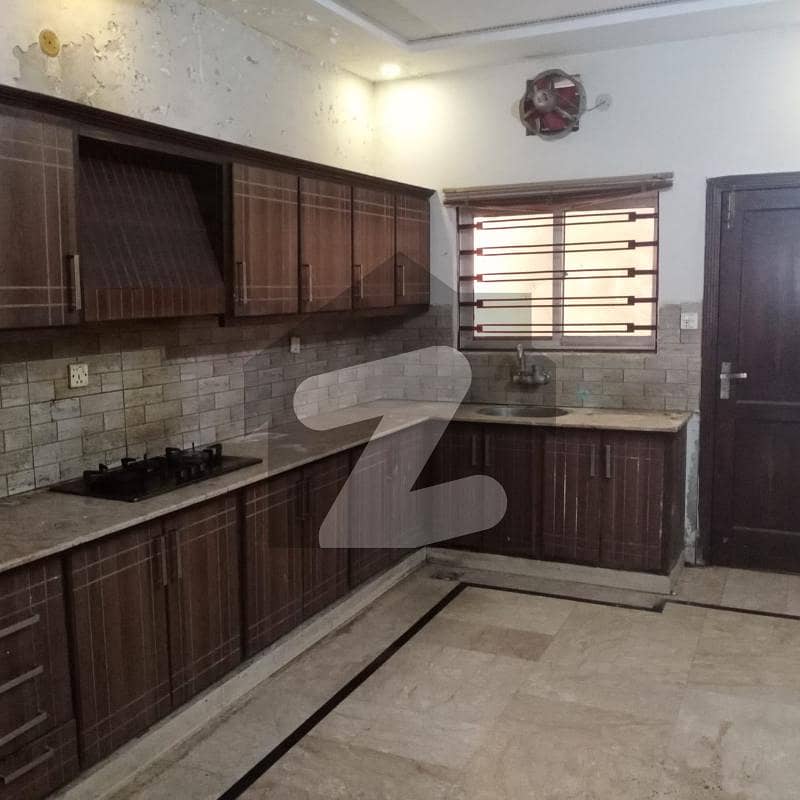 Beautiful Full House In Korang Town Korang Town, Islamabad ID46630038