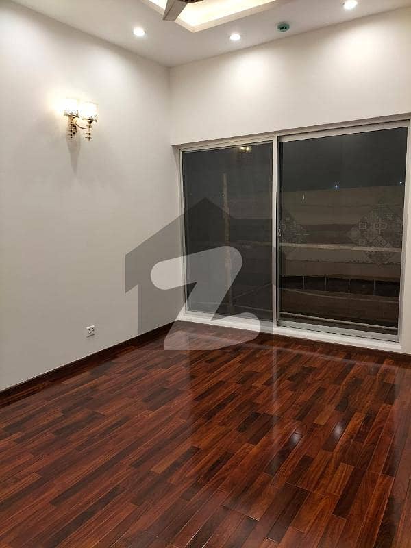 Kanal Upper Portion For Rent In State Life Society Lahore State Life