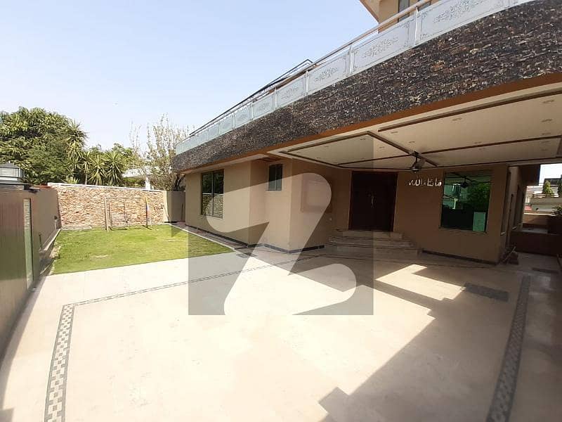 New Condition Kanal Double Unit House Available For Rent In Bahria Town Bahria Town Phase 3