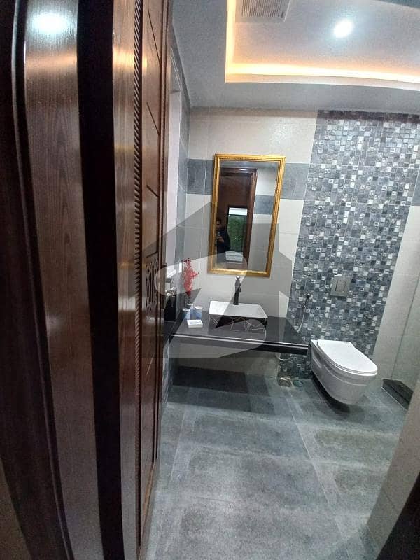 10 Marla Brand New House For Sale In Green City Barki Road Green City