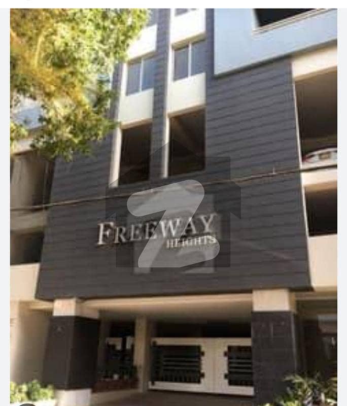 Apartment for rent ShahraeFaisal, Karachi ID46532582