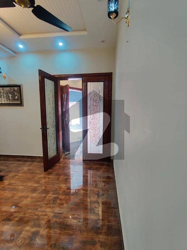 2 MARLA CORNER HOUSE FOR SALE IN MUSTAFA TOWN Mustafa Town, Lahore