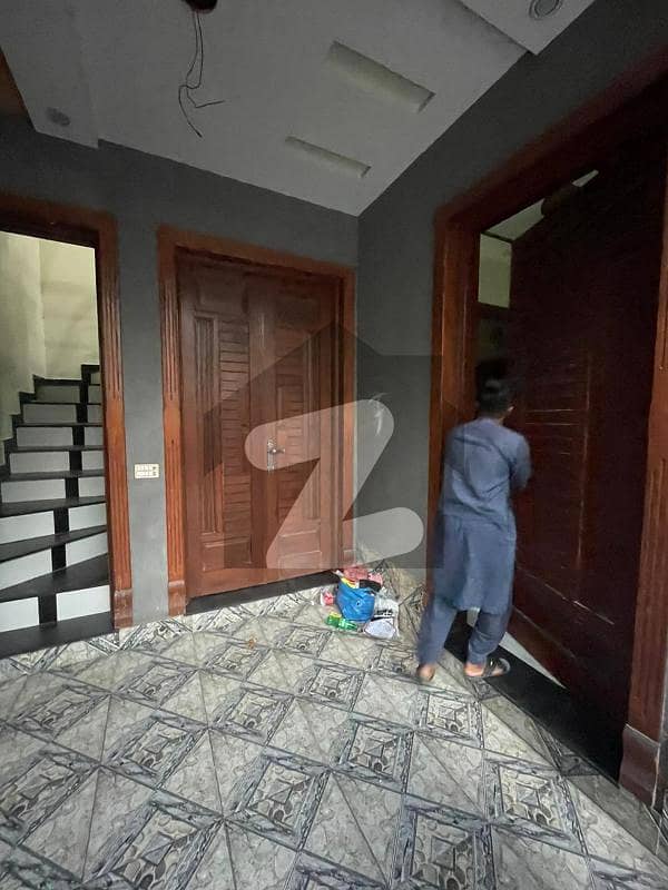 3 MARLA LOWER PORTION AVAILABLE FOR RENT IN JUBILEE TOWN Jubilee Town