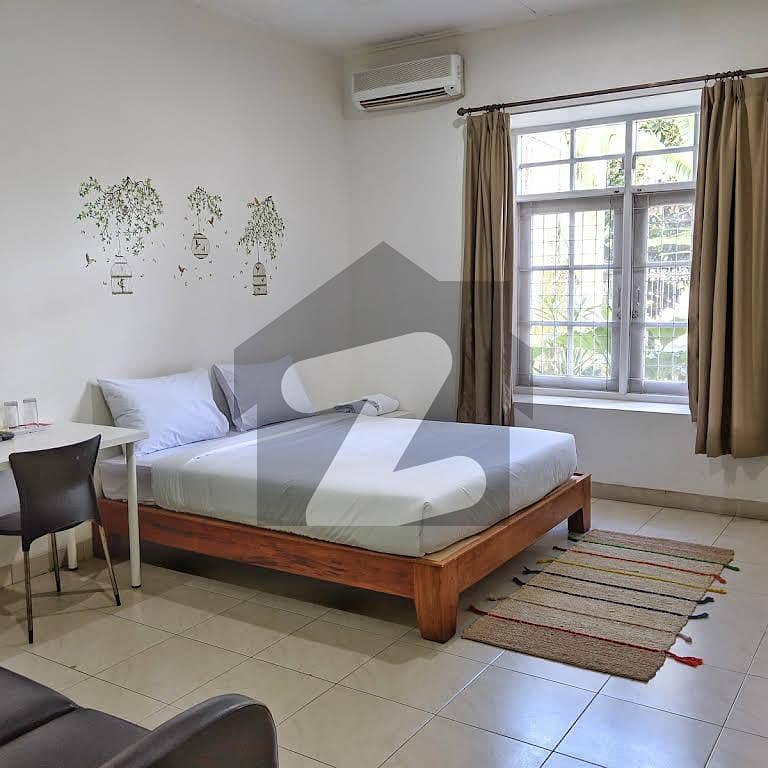 600 Yards Old House Tipu Sultan KDA Scheme 1 Tipu Sultan Road, Karachi ID46652912