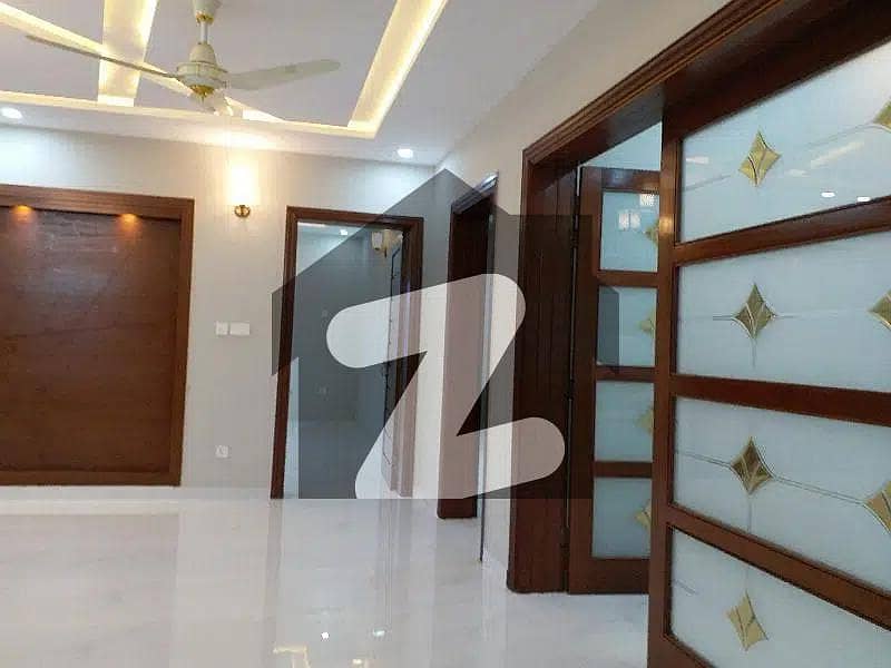 F18 Faisal Town A Block Fresh House For Rent Faisal Town F18, Islamabad ID46654480