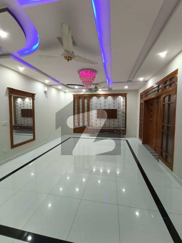 35x70, House for Rent with 6 Bedrooms in G13, Islamabad G13