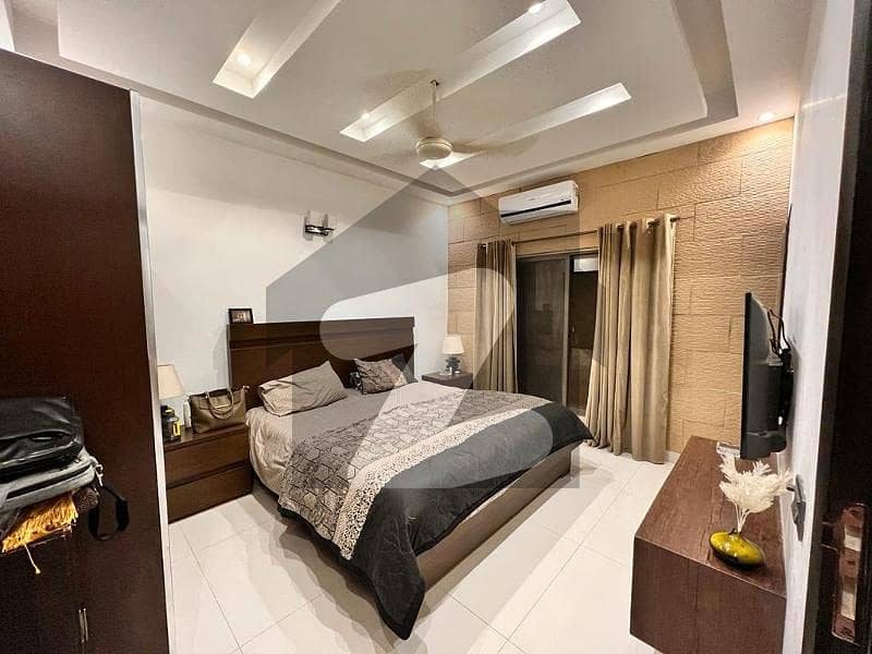 7 Marla 3 Bed Apartment For Sale In Icon Valley Phase1 Icon Valley