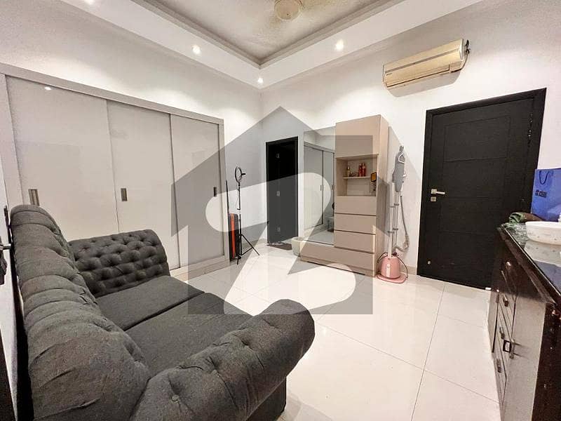 7 Marla 3 Bed Apartment For Sale In Icon Valley Phase1 Icon Valley