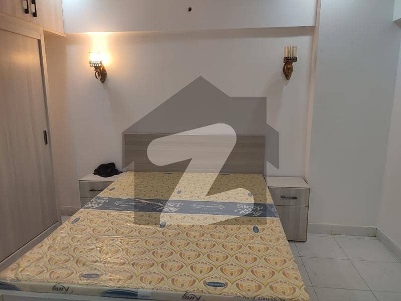 1 Bed Lounge Apartment Available For Rent Lakhani Fantasia, Scheme 33