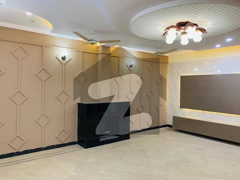 14 Marla Like Brand New House For Sale Block B Johar town Johar Town