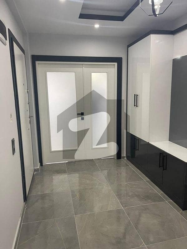 Semi Commercial One Kanal Double Story House Is Available For Sale