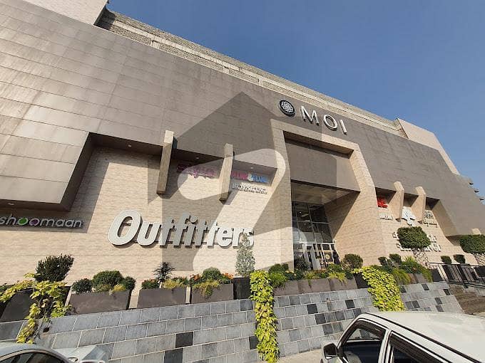 Shops For Sale In MOIMall Of Islamabad F11 Islamabad Mall Of