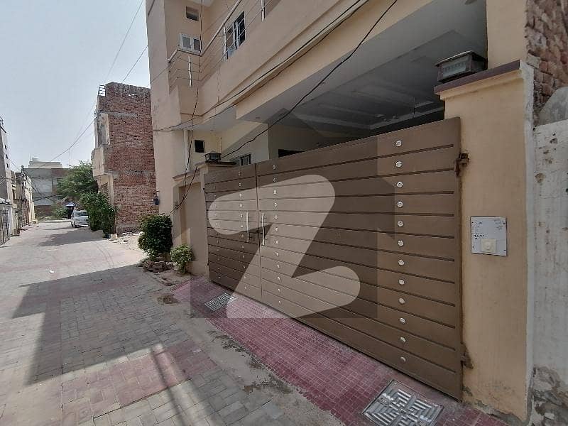 Double Storey Khan Village, Multan ID46684374