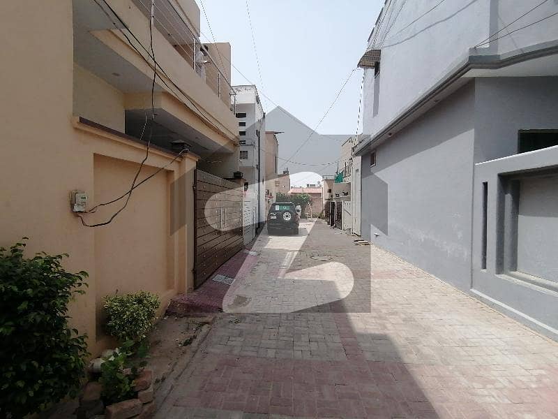 Double Storey Khan Village, Multan ID46684374
