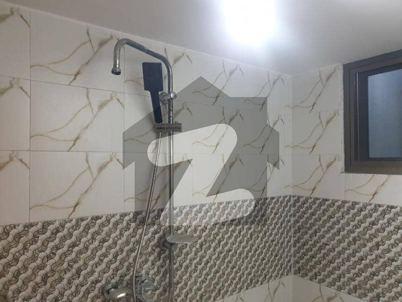 2 Bed Room 1st Floor Flat For Rent In Johar Town Johar Town Phase 2, Johar Town, Lahore
