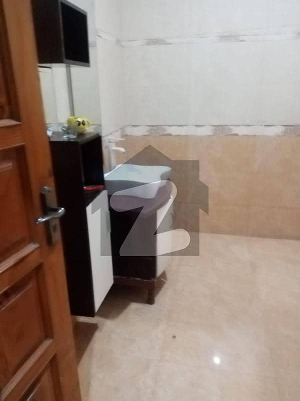 OPF HOUSING SOICETY 1 kanal upper portion for rent OPF Housing Scheme