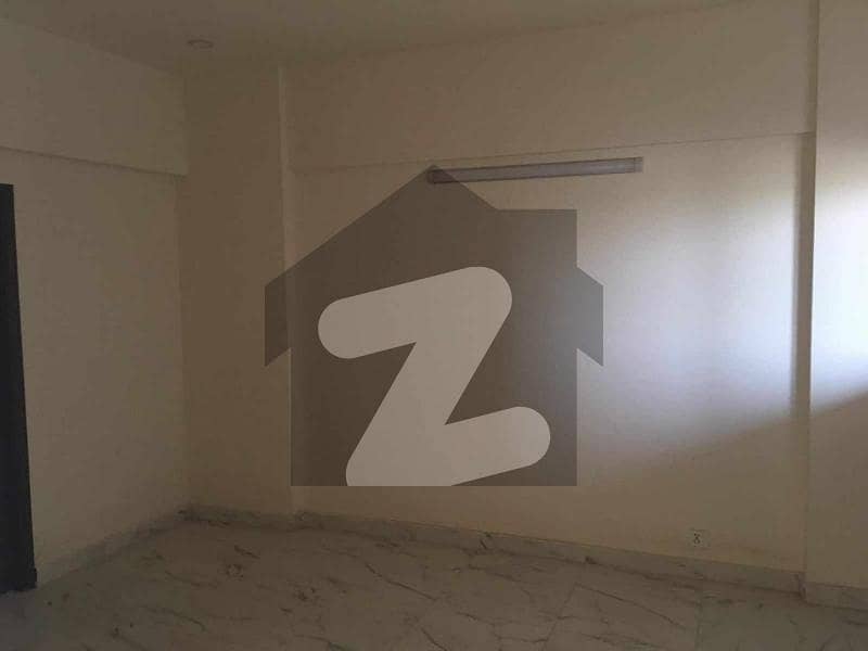 3 Bed Dd Flat For Rent Jinnah Avenue, Karachi ID46567399