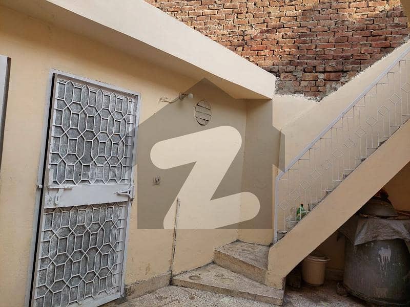 4 Marla And 25 Square Feet House Bastami Road, Samanabad, Lahore ID46666019