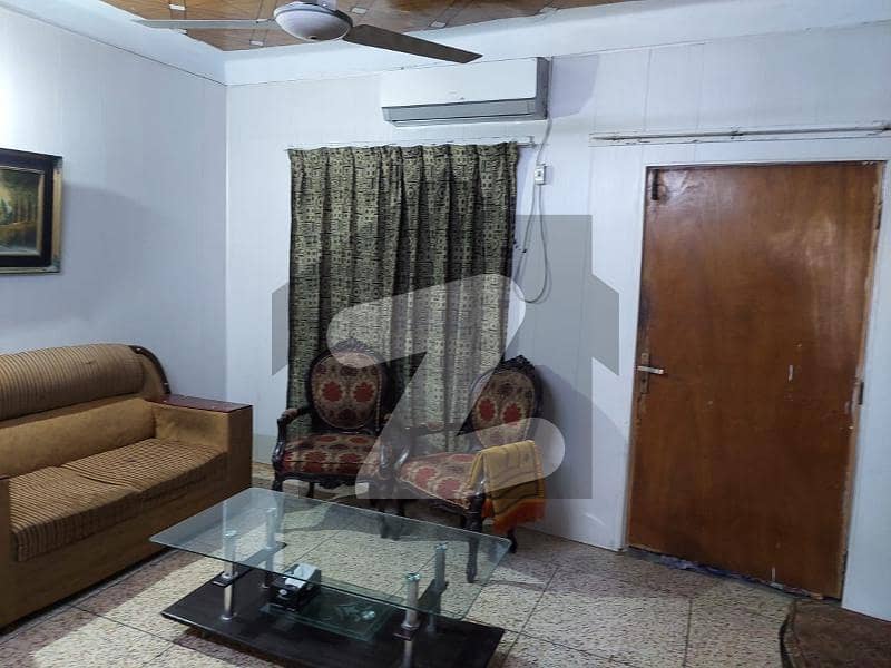 4 Marla And 25 Square Feet House Bastami Road, Samanabad, Lahore ID46666019