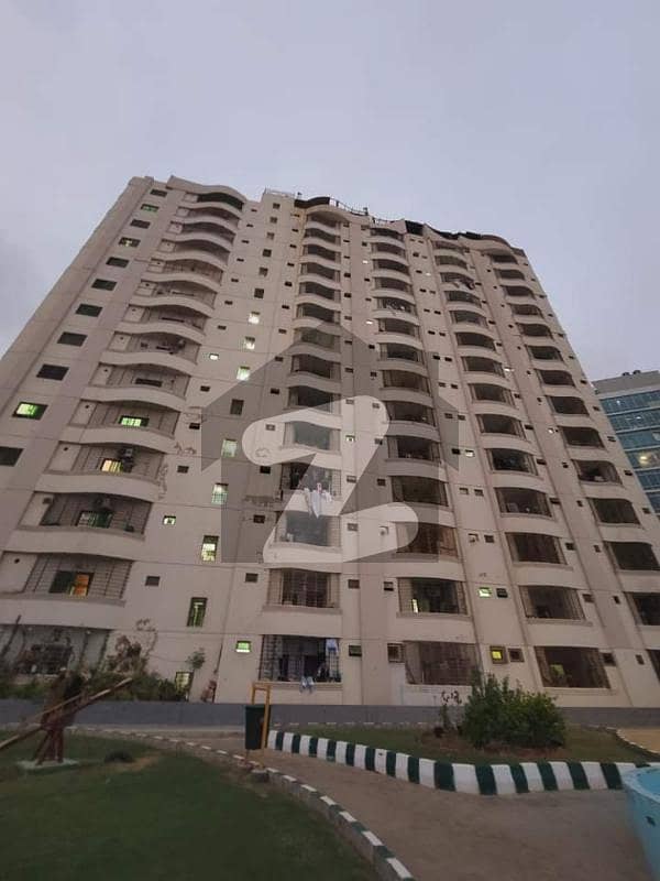Flat Available For Sell Shaheed Millat Road, Karachi ID46530028