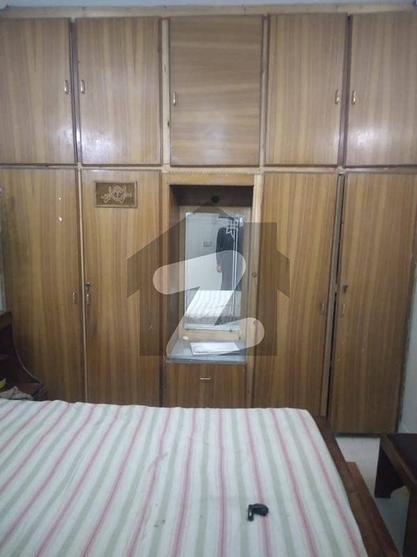 5 Marla Double Storey House For Sale At Sector B2 Township Township