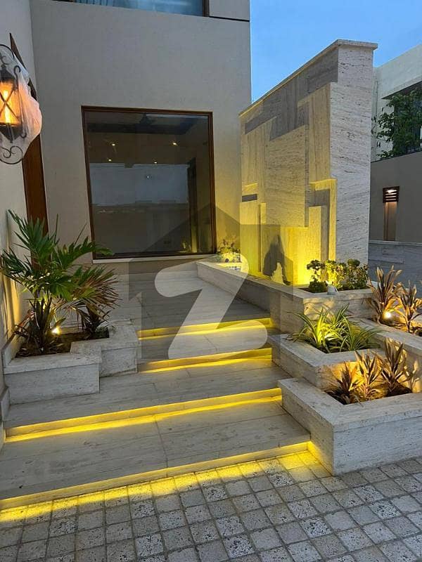 F8 Brand New Designer House For Sale F8, Islamabad ID46696736