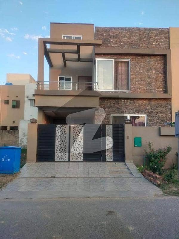 5 Marla House For Rent Punjab Coop Housing Society, Lahore ID46698593