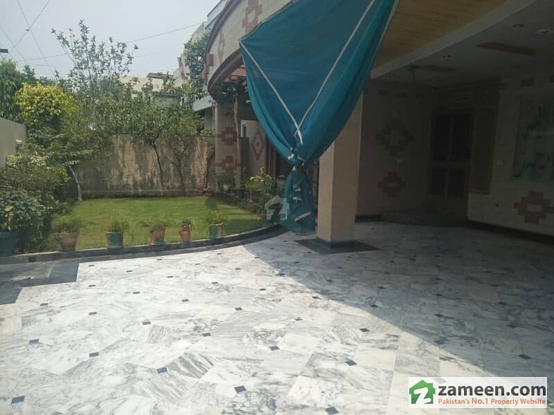 10 Marla Lower Portion For Rent Wapda Town Phase 1, Wapda Town, Lahore