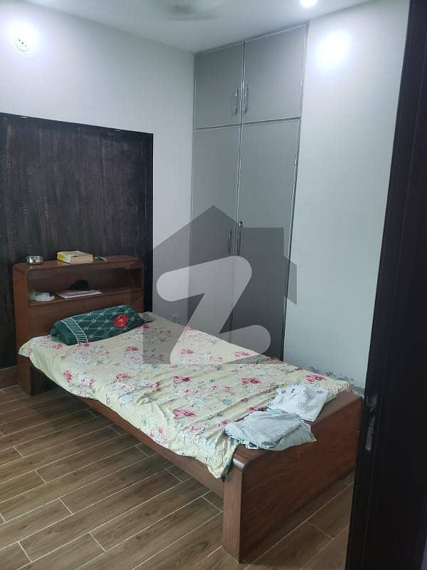 Furnished Room for Rent in Flat Ideal for Single Occupancy Cavalry