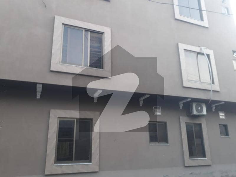 3 marla 3rpl story house for sale in pak arab housing scheem lahore Pak