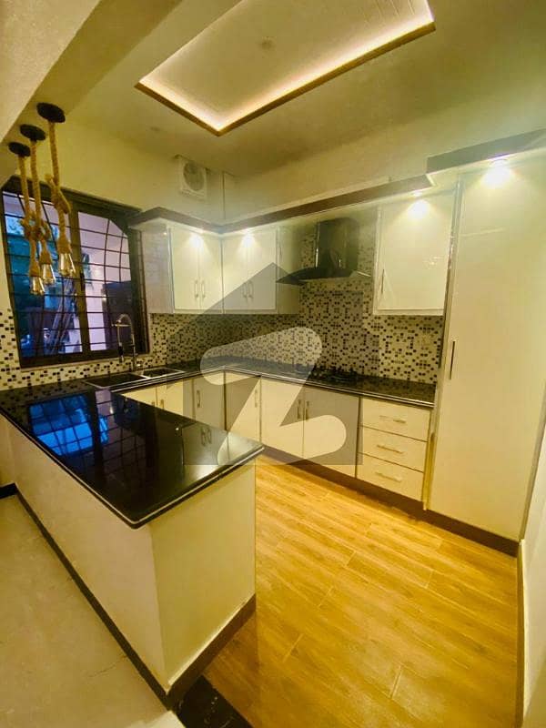 Brand new house 40x80 upper portion for rent G13/3, G13, Islamabad