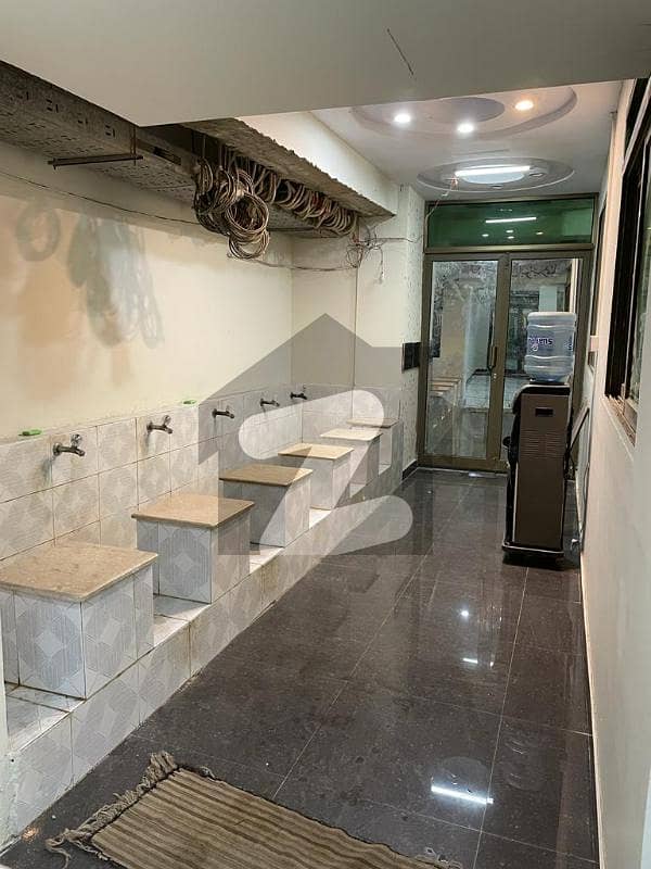 Alaska Residency 3 Bedrooms Drawing & Dining Room (1850sqft) Available