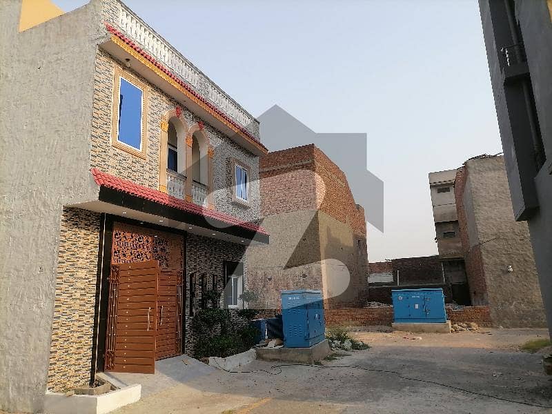 Find Your Ideal House In Gajju Matah Under Rs. 11500000 Gajju Matah