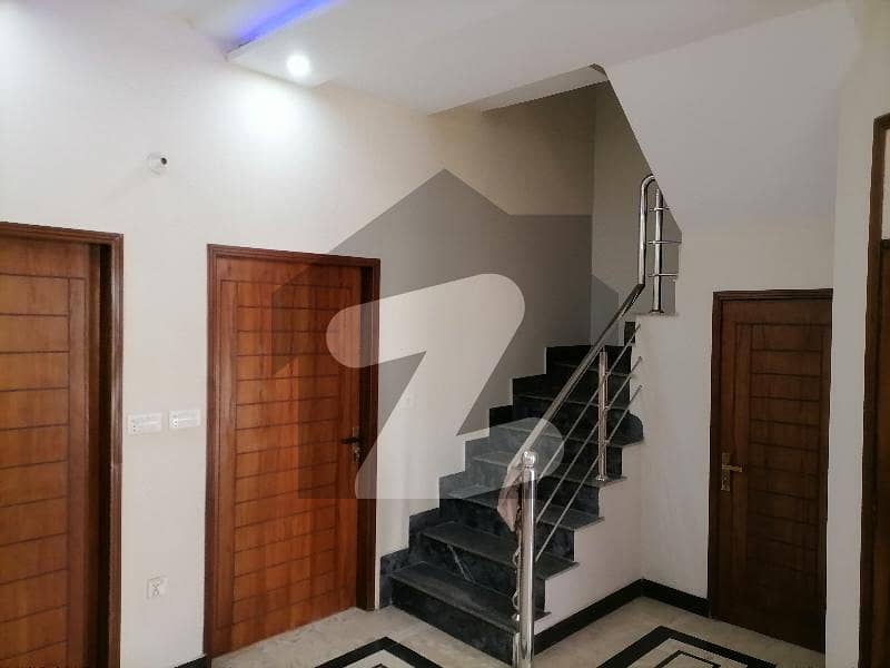 5 Marla House In Pak Arab Housing Society For sale Pak Arab Housing