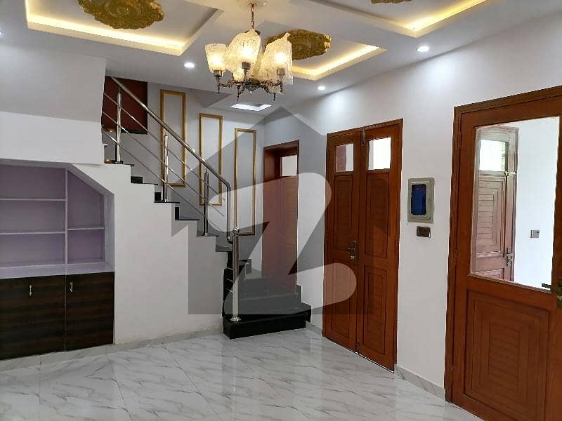 House Of 10 Marla Available For sale In Pak Arab Housing Society Pak