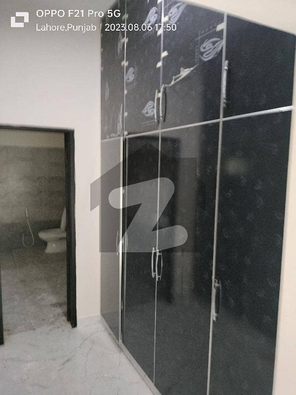 1 Kanal Upper Portion For Rent In Opf D Block OPF Housing Scheme