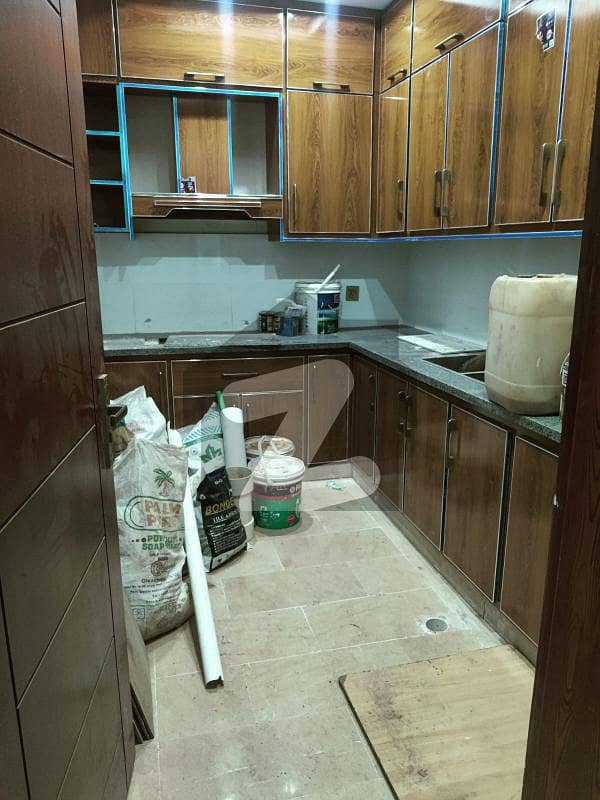 Prime location house for rent in CBR town CBR Town Phase 1 Block C