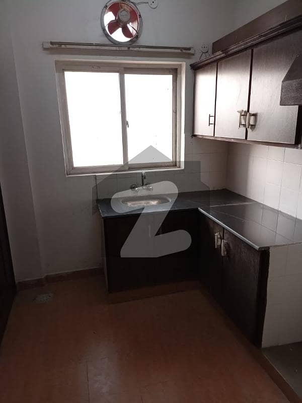 05 Marla 2 Bed Apartment Available for Rent in Askari 11 Lahore. Askari