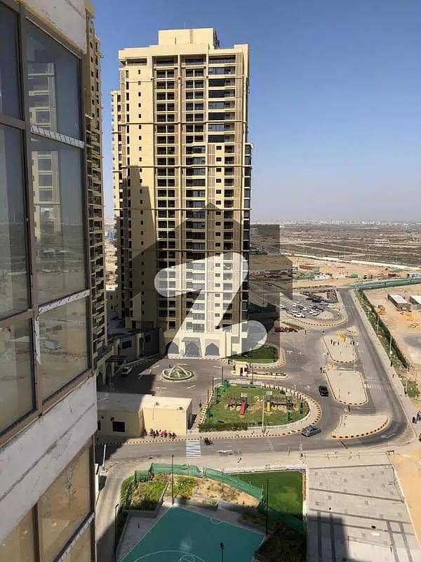 1 BED SALE IN PEARL TOWER EMAAR KARACHI Emaar Pearl Towers, Emaar