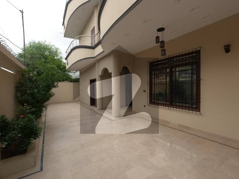 House For Sale Brand New Ground Plus One 400 Square Yard Gulshane