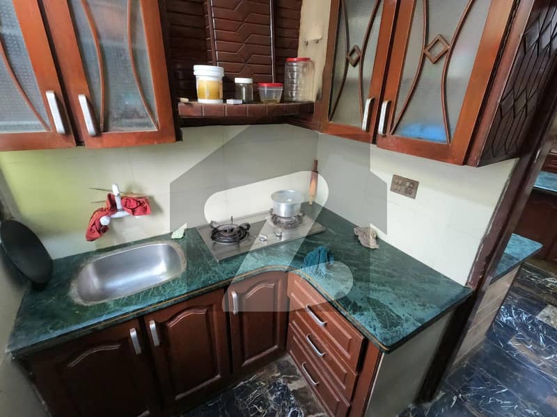 House For Sale Brand New Ground Plus One 400 Square Yard Gulshane