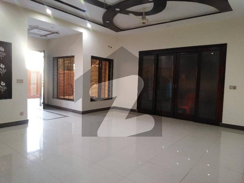 In GulshaneRavi 6 Marla House For sale GulshaneRavi, Lahore
