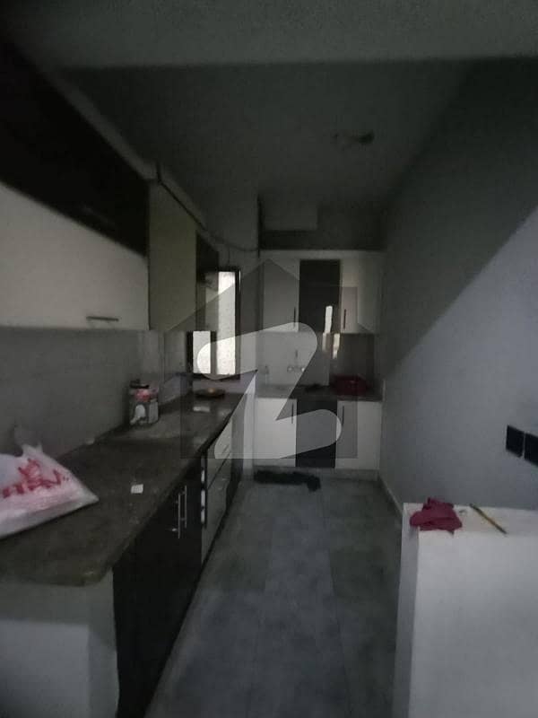 Latif Heights Flat For Rent [north Nazimabad Blockn] North Nazimabad