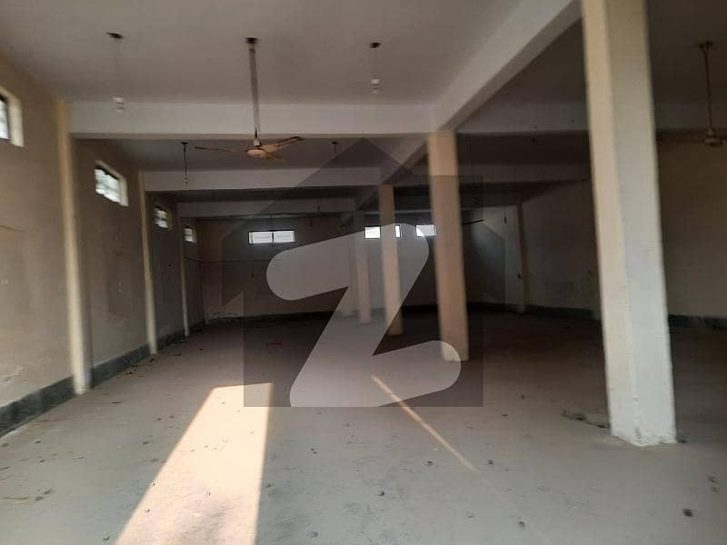 10000 Sq Ft Commercial Space For Office Warehouse On Rent In I9 I9