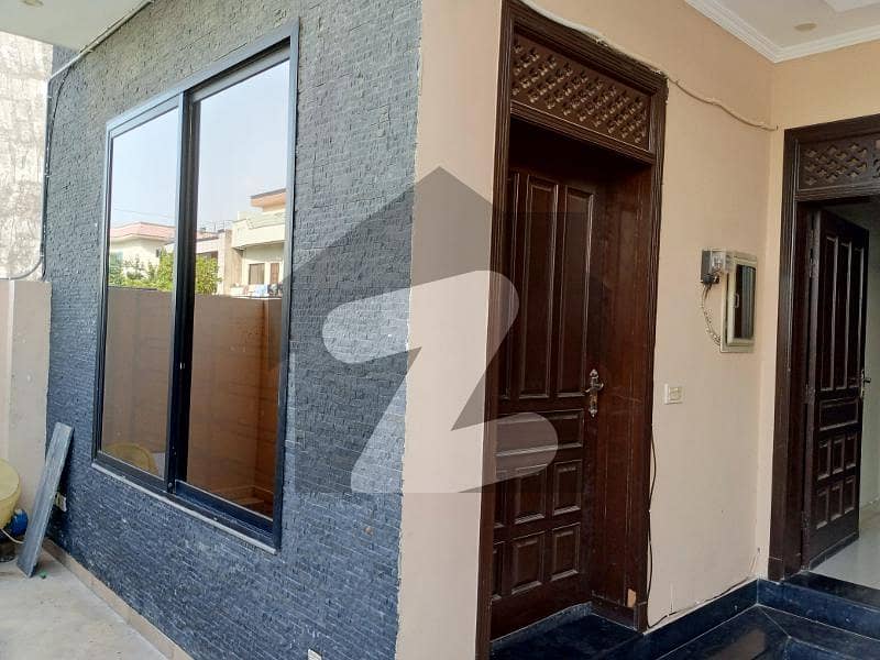 10 Marla ground portion available for rent in G15 Islamabad G16