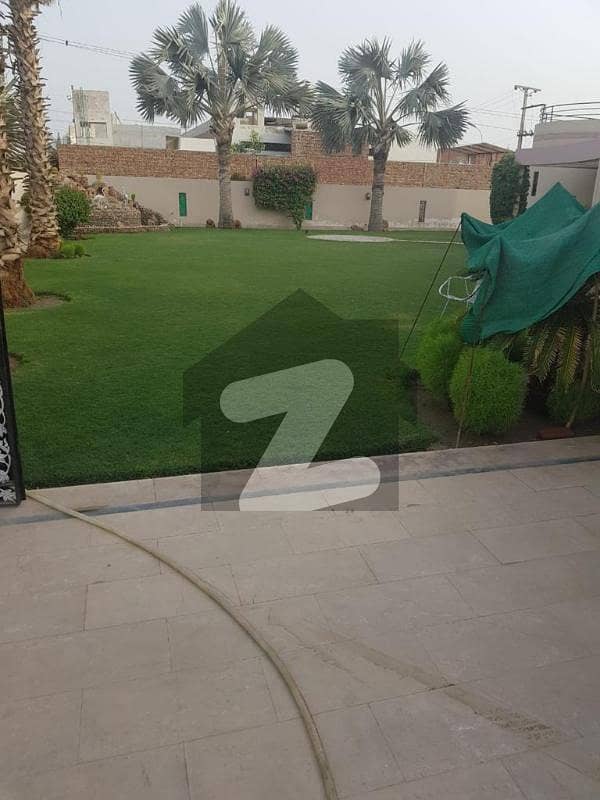 2.25 Kanal Corner Bungalow Available For Sale At Khanpur Road Khanpur