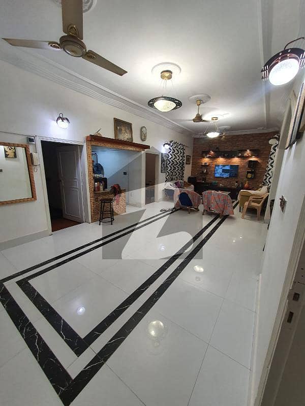 240 Sq. Yards House For Sale In GulistaneJauhar, 240 yards house for