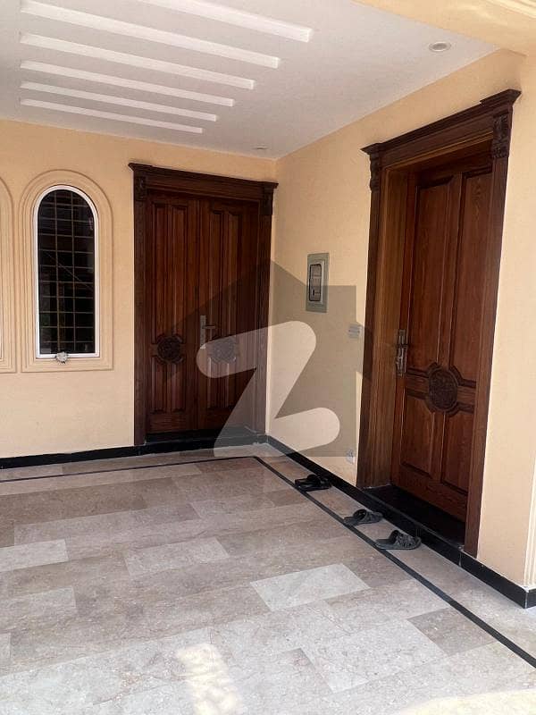 Brand New House For Sale CBR Town CBR Town Phase 1 Block C, CBR Town