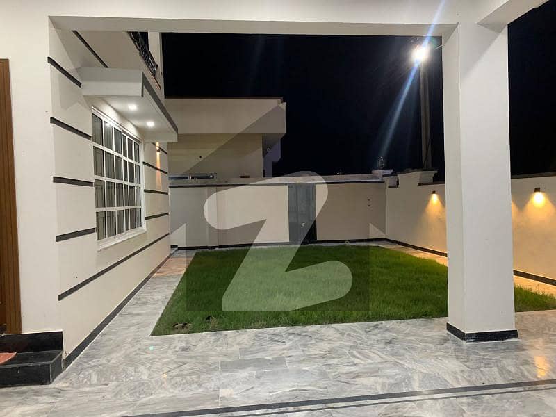 1 Kanal House For Sale Fazia Housing Society Fazaia Housing Scheme