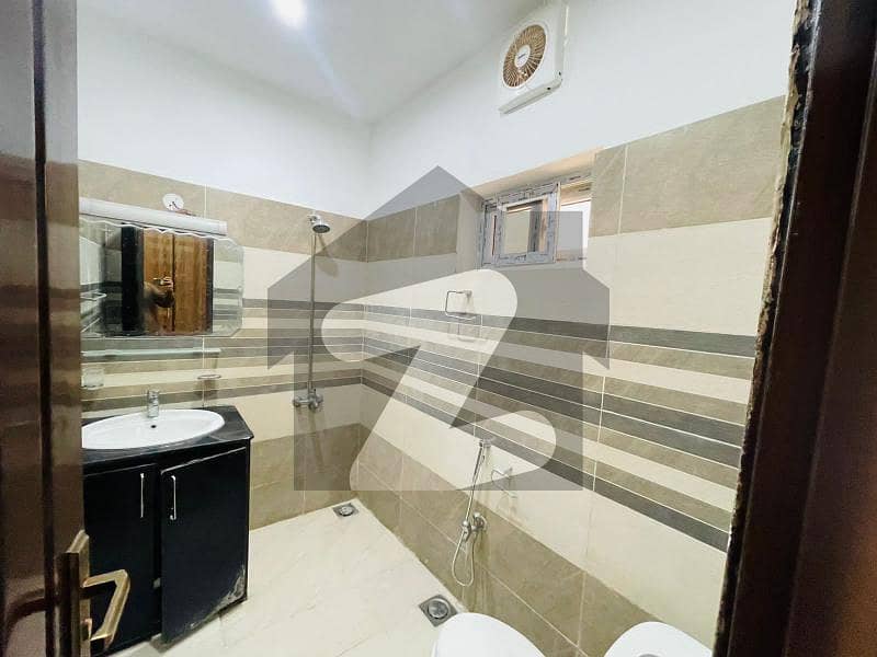 Bahria Enclave Isb, Sec C3, 10 Marla New House, Front Open, 5 Bedrooms